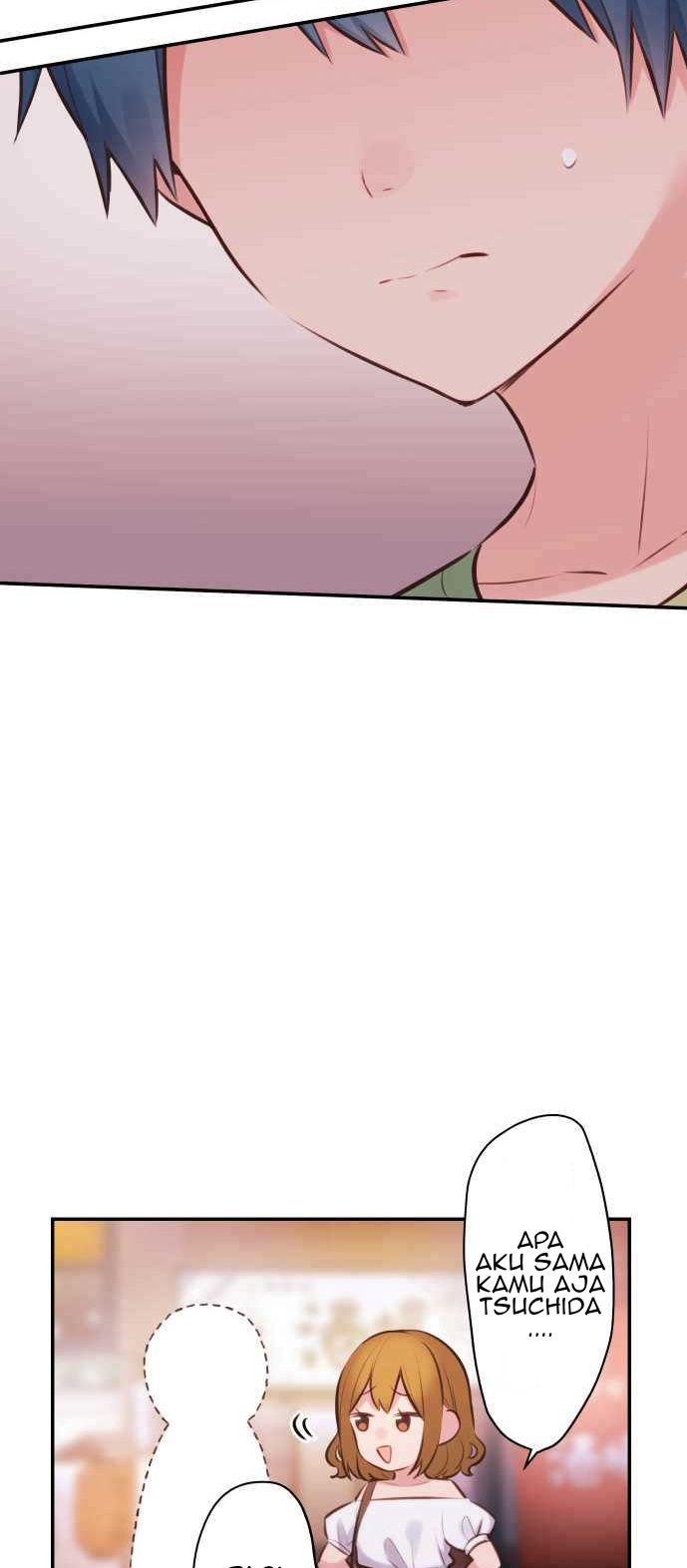 Waka-chan Is Flirty Again
