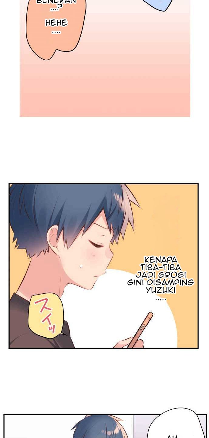 Waka-chan Is Flirty Again