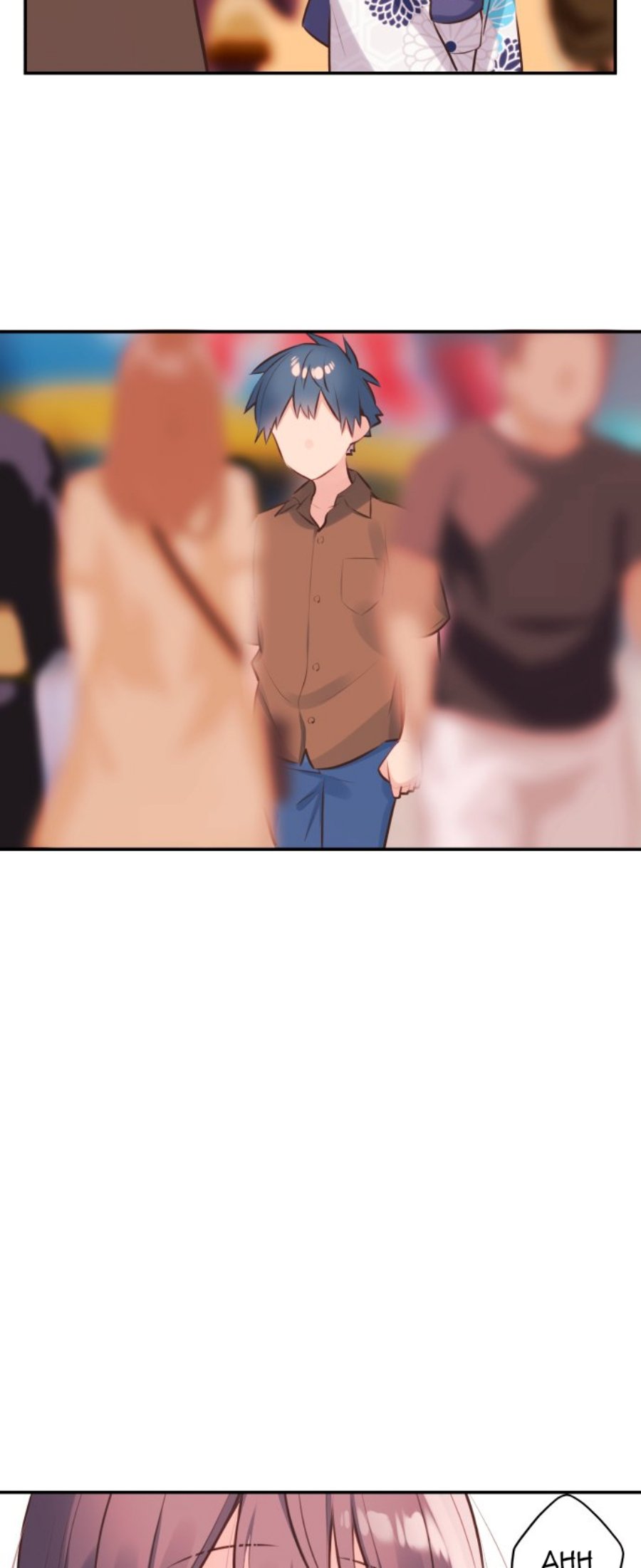 Waka-chan Is Flirty Again