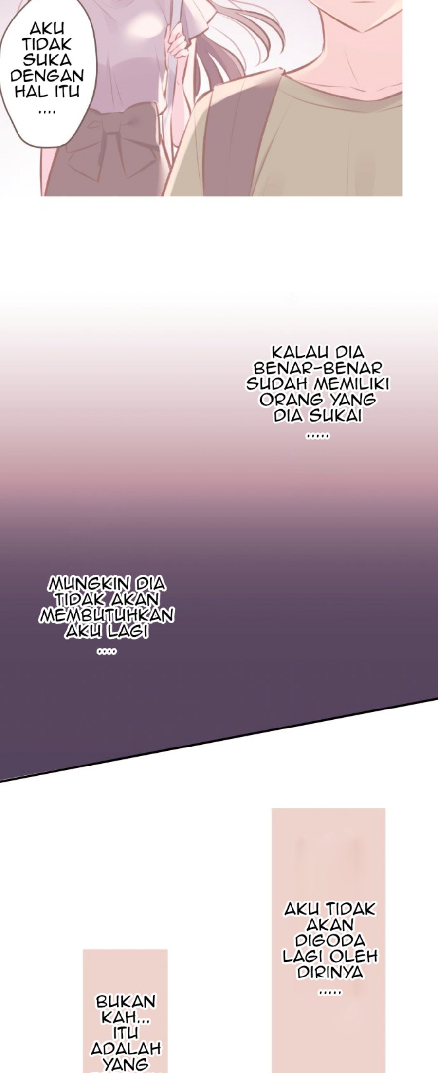 Waka-chan Is Flirty Again