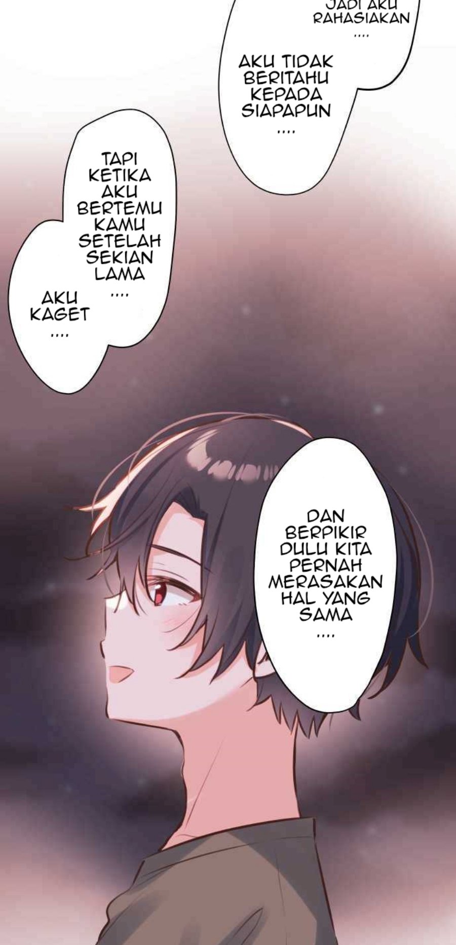 Waka-chan Is Flirty Again