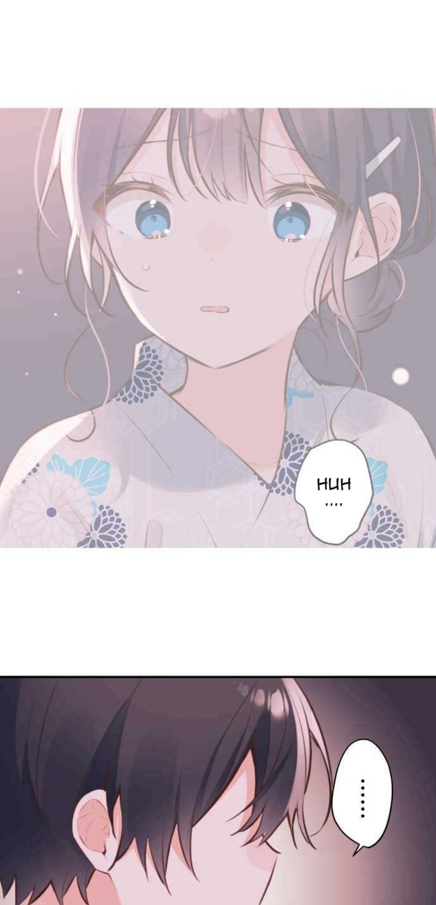 Waka-chan Is Flirty Again
