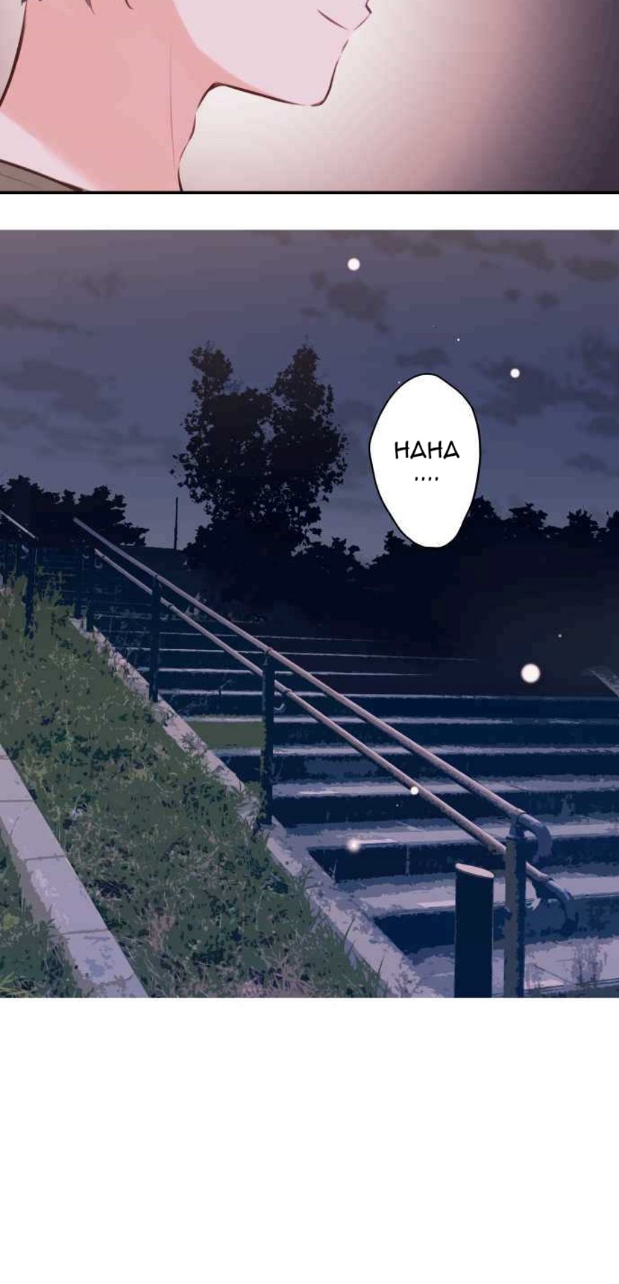Waka-chan Is Flirty Again