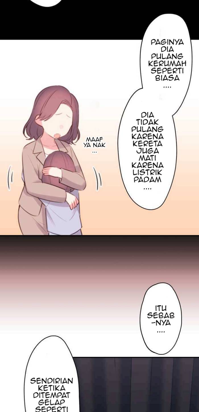 Waka-chan Is Flirty Again