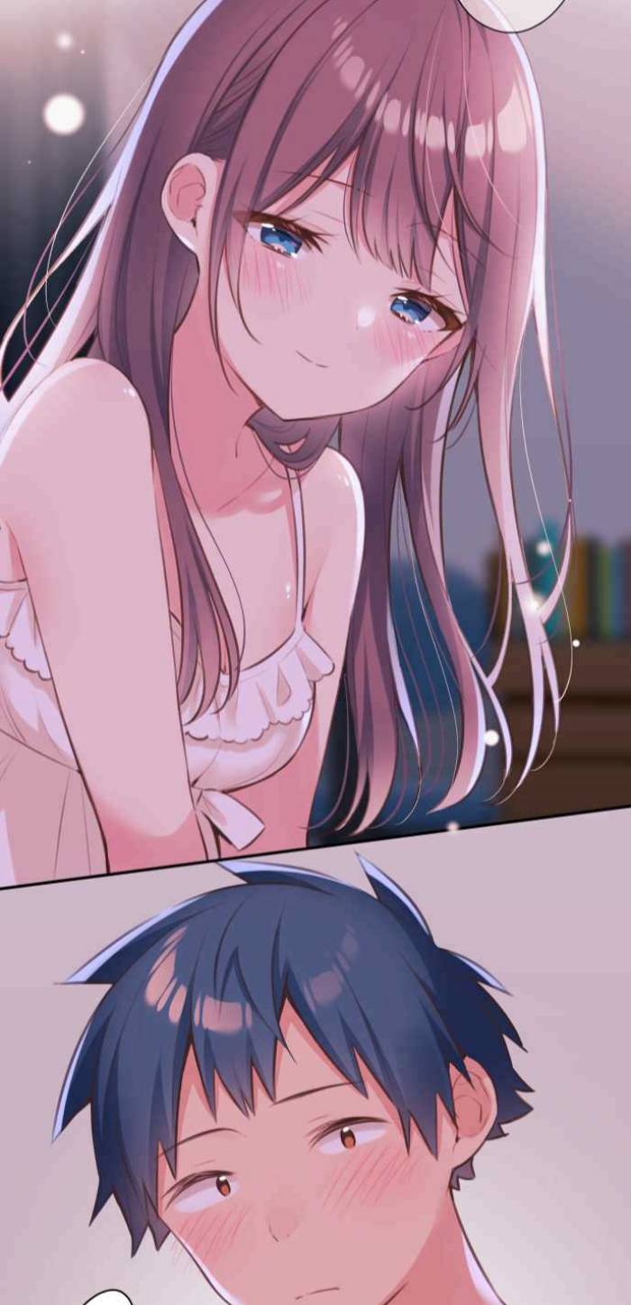 Waka-chan Is Flirty Again