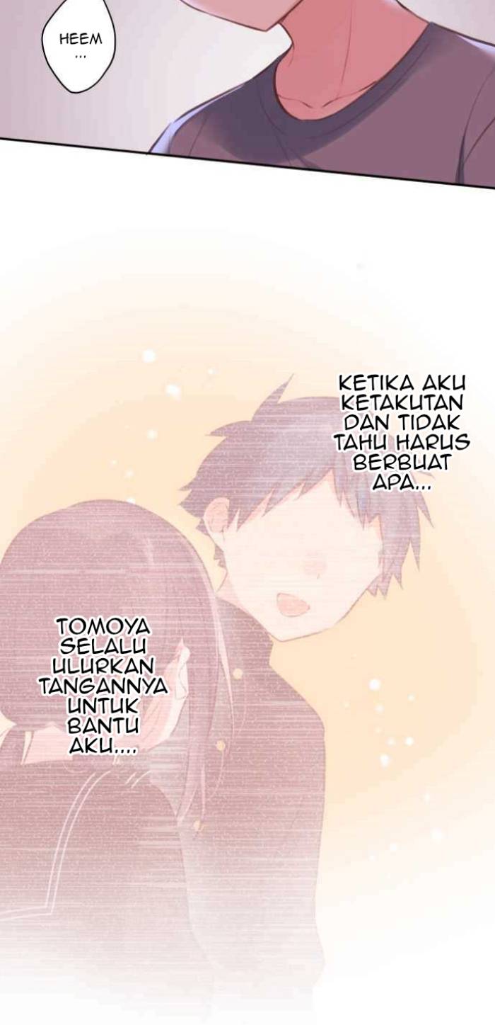 Waka-chan Is Flirty Again