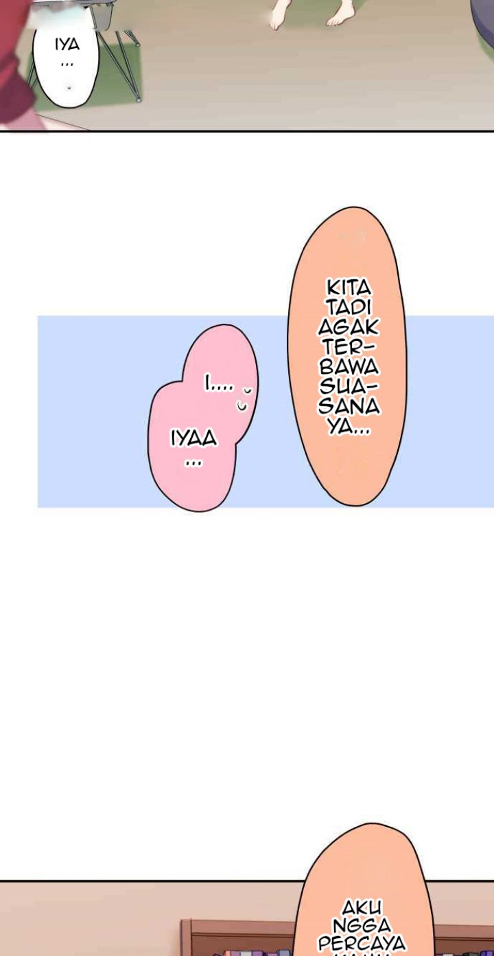 Waka-chan Is Flirty Again