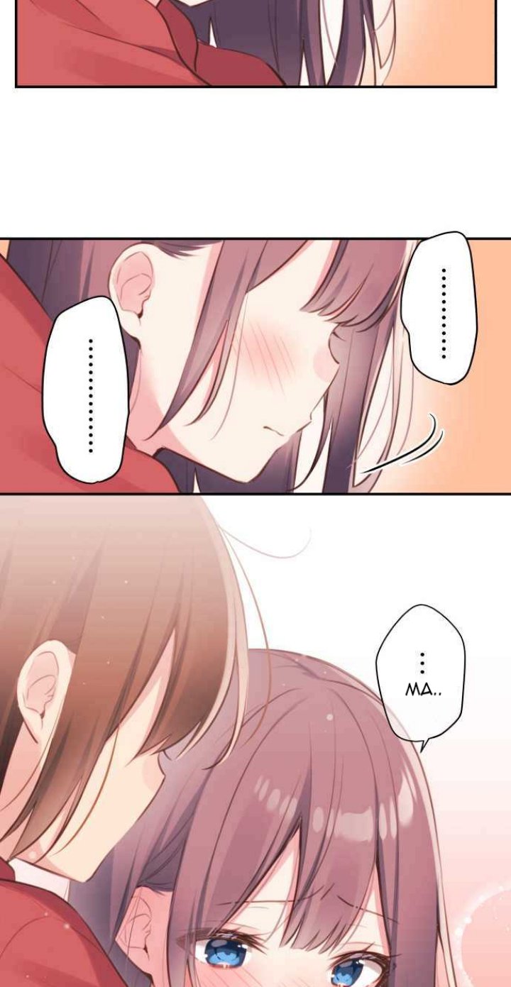 Waka-chan Is Flirty Again