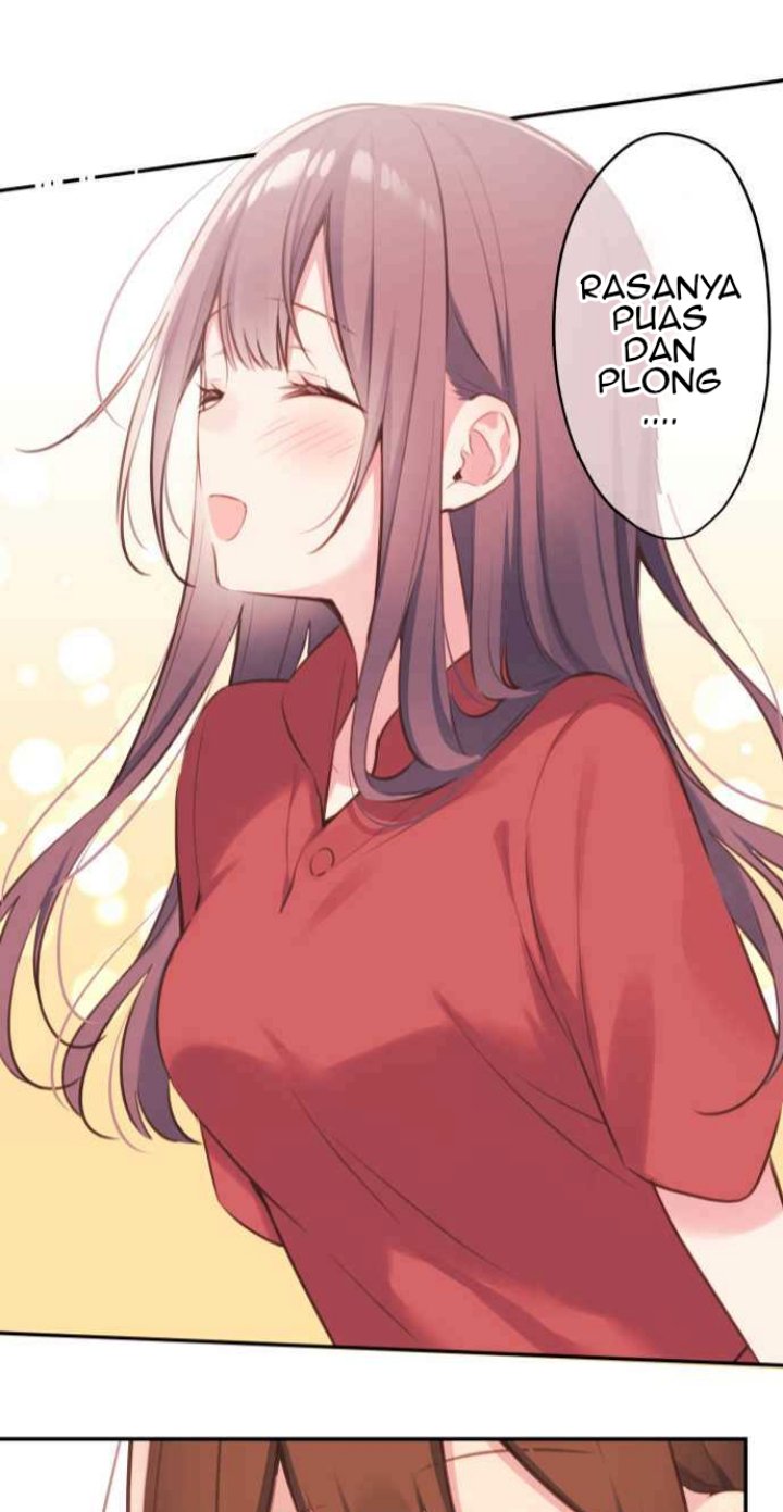 Waka-chan Is Flirty Again