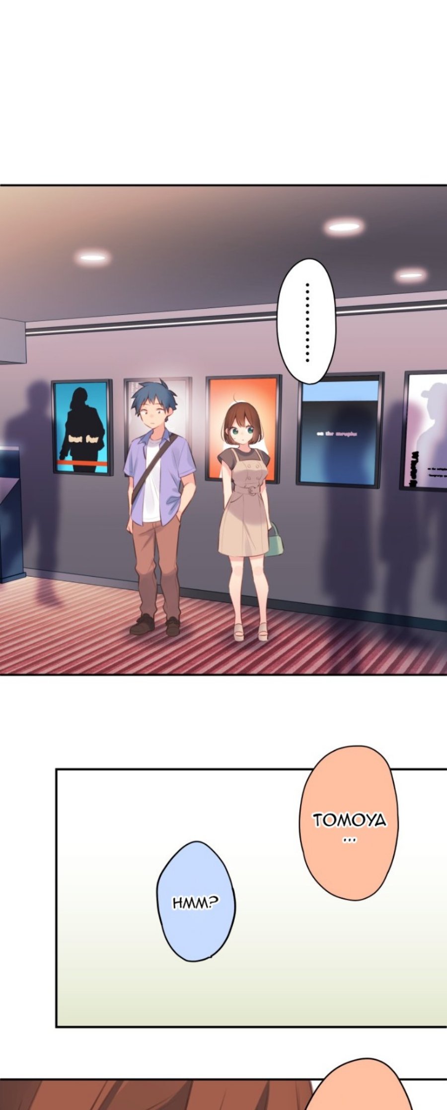 Waka-chan Is Flirty Again