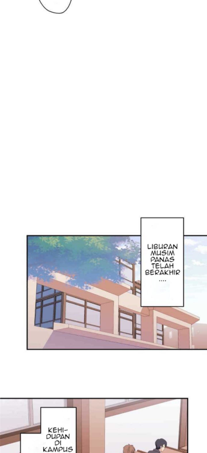 Waka-chan Is Flirty Again