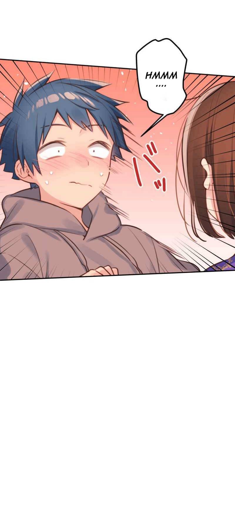 Waka-chan Is Flirty Again