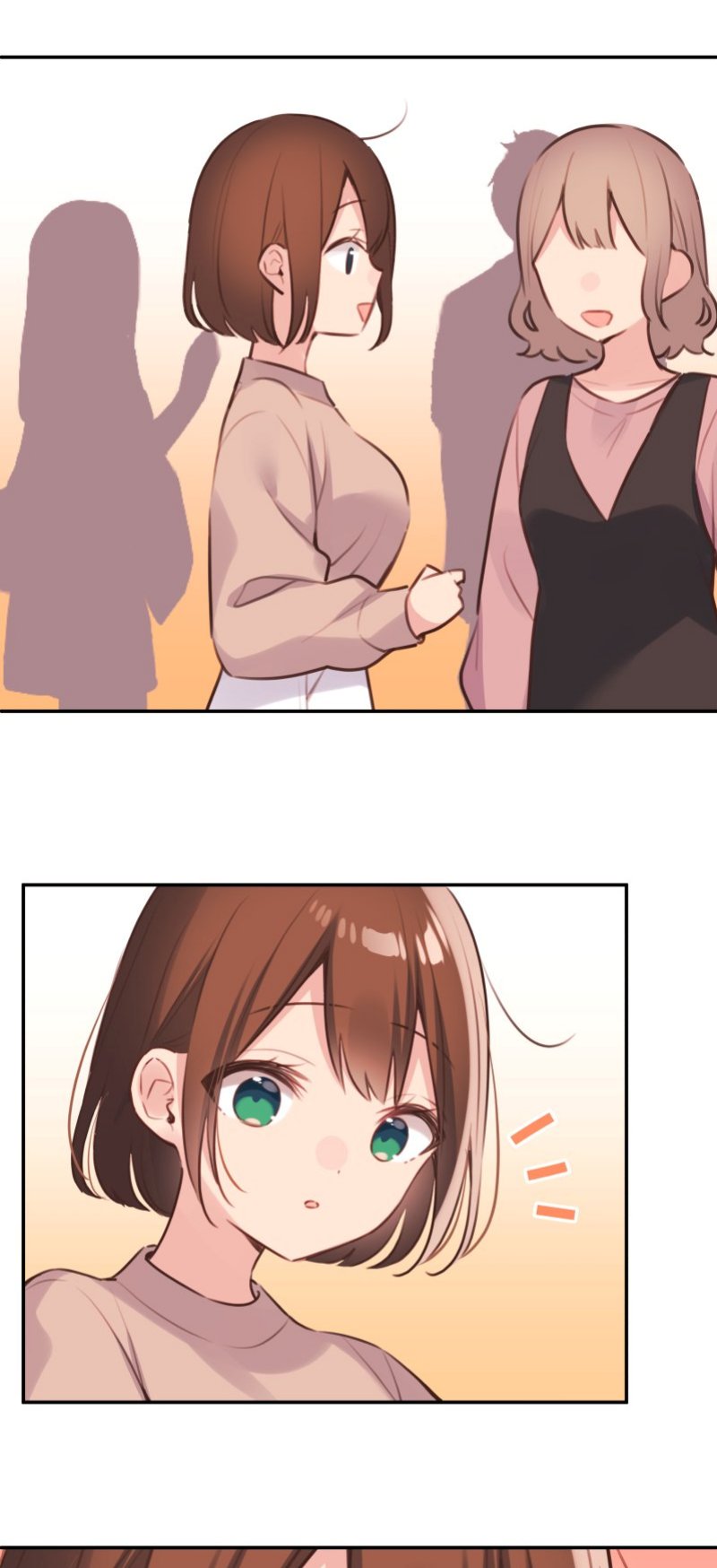 Waka-chan Is Flirty Again
