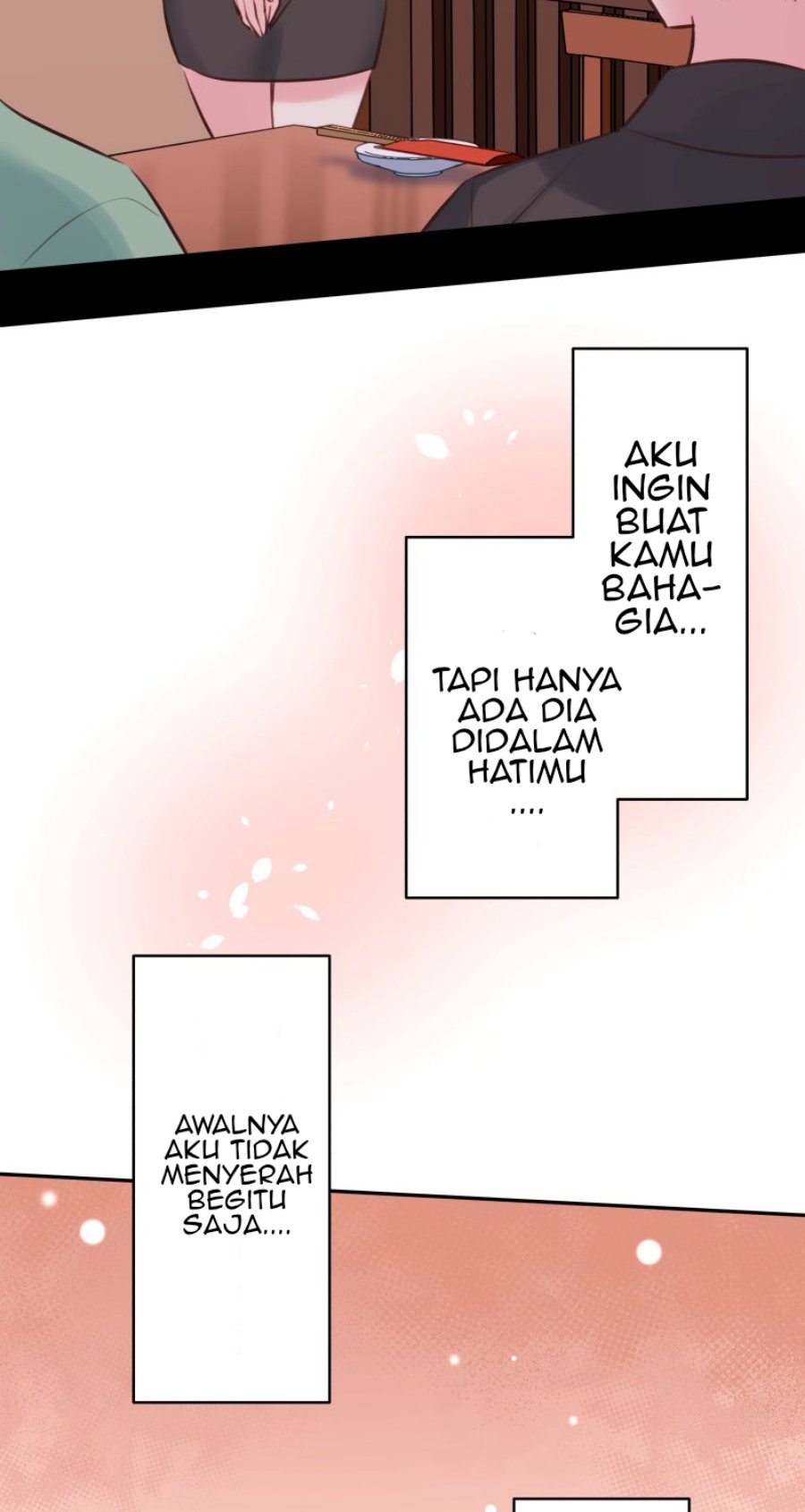 Waka-chan Is Flirty Again