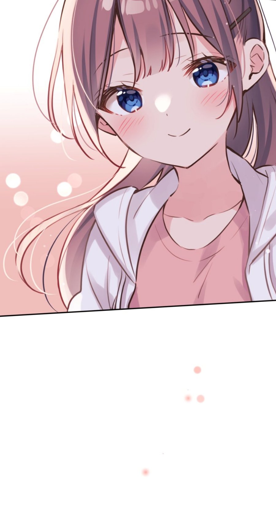 Waka-chan Is Flirty Again