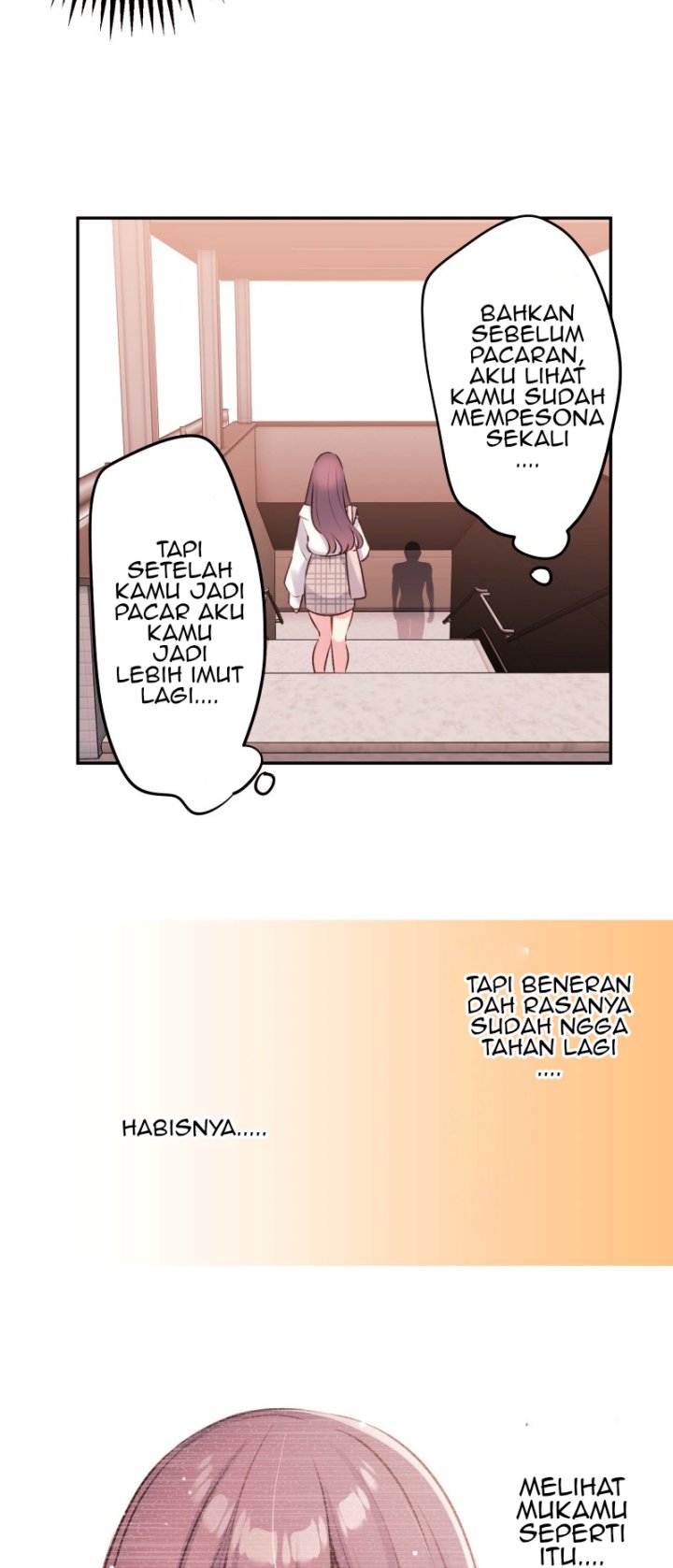 Waka-chan Is Flirty Again