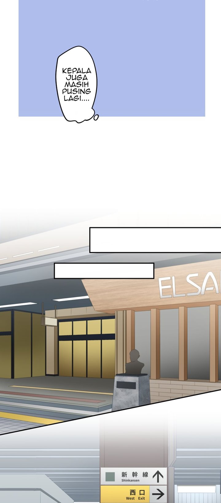 Waka-chan Is Flirty Again