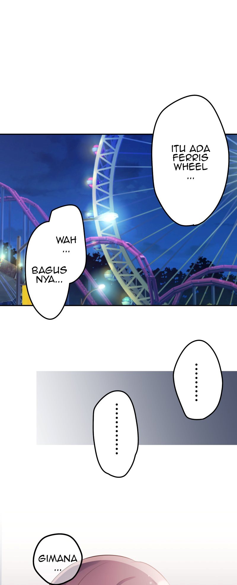 Waka-chan Is Flirty Again