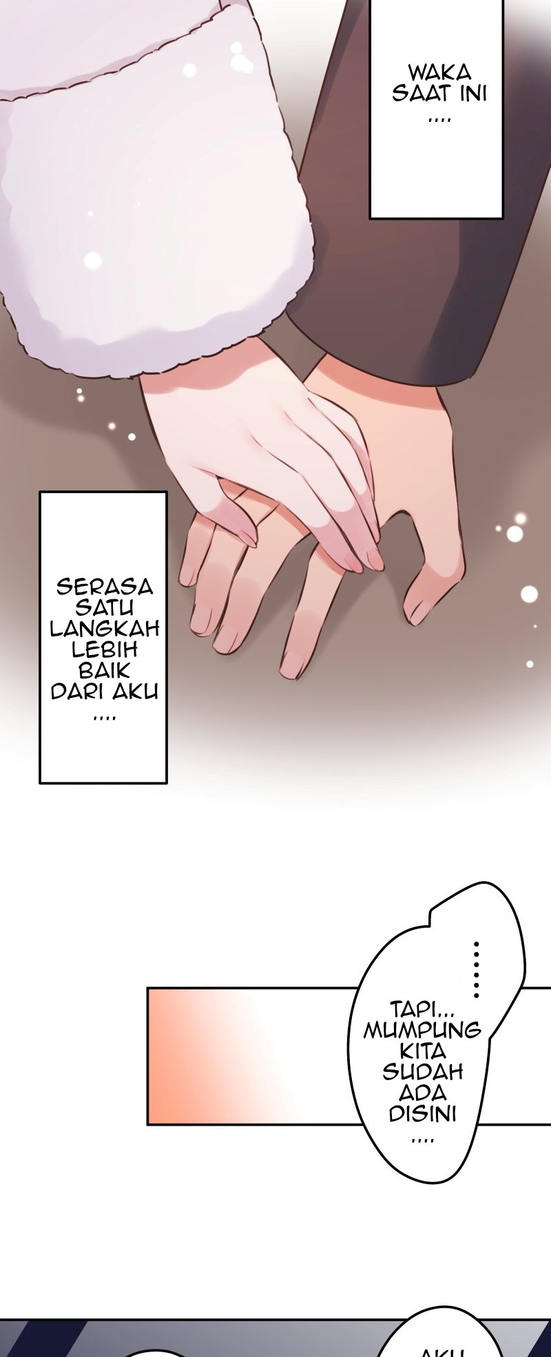 Waka-chan Is Flirty Again