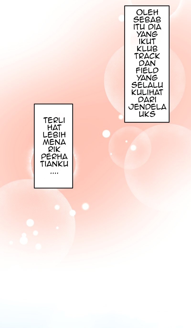Waka-chan Is Flirty Again