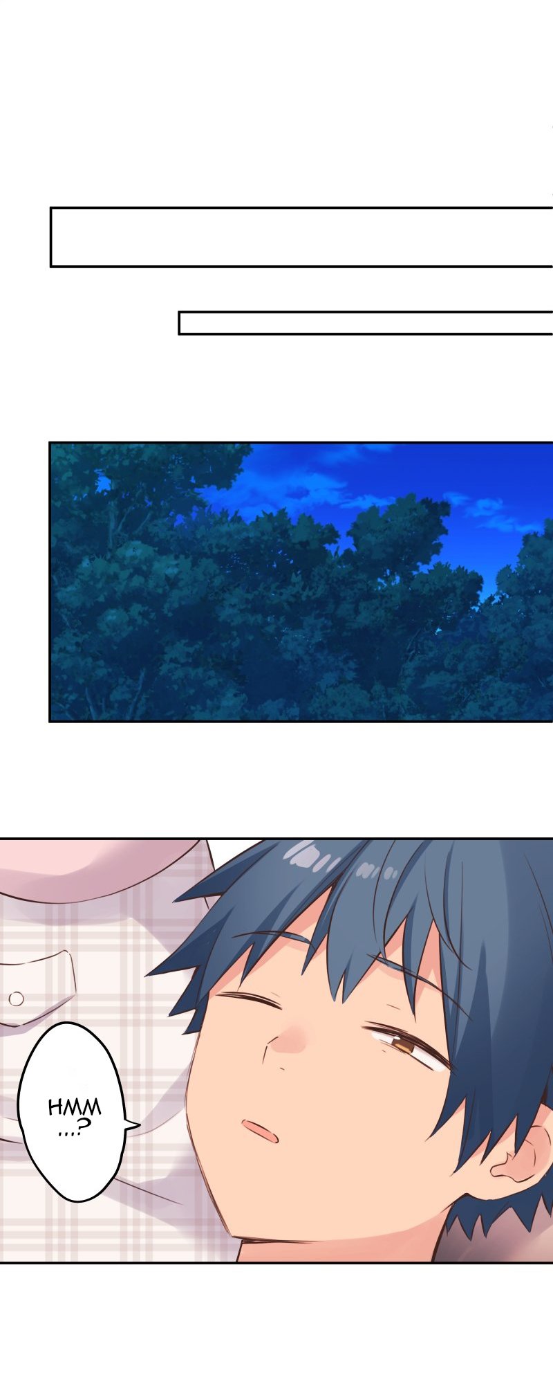 Waka-chan Is Flirty Again