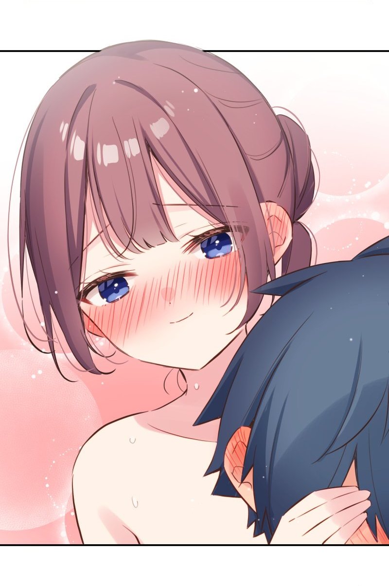 Waka-chan Is Flirty Again