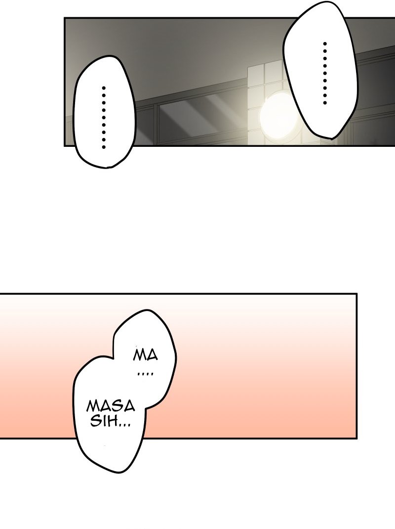 Waka-chan Is Flirty Again