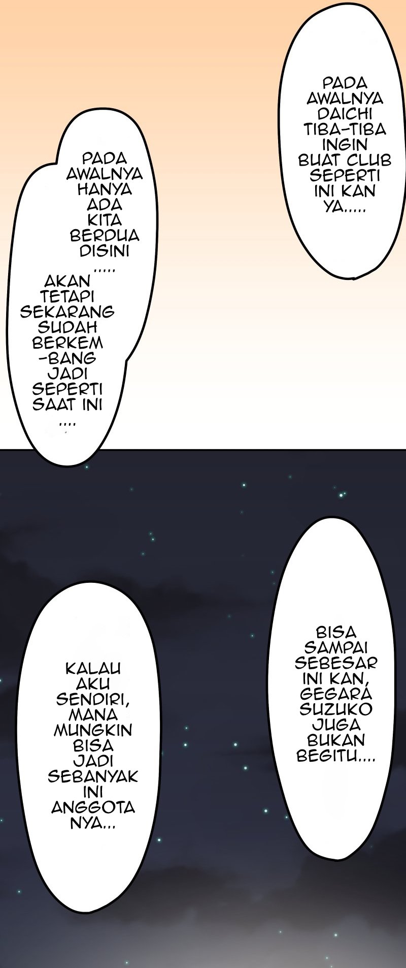 Waka-chan Is Flirty Again