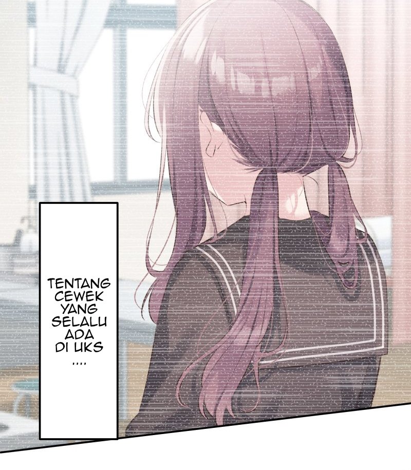 Waka-chan Is Flirty Again