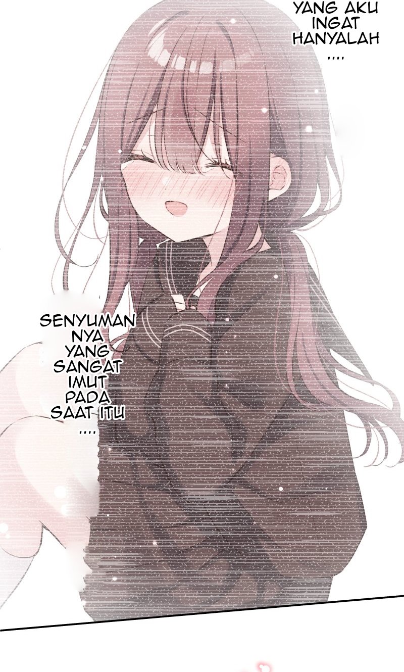 Waka-chan Is Flirty Again