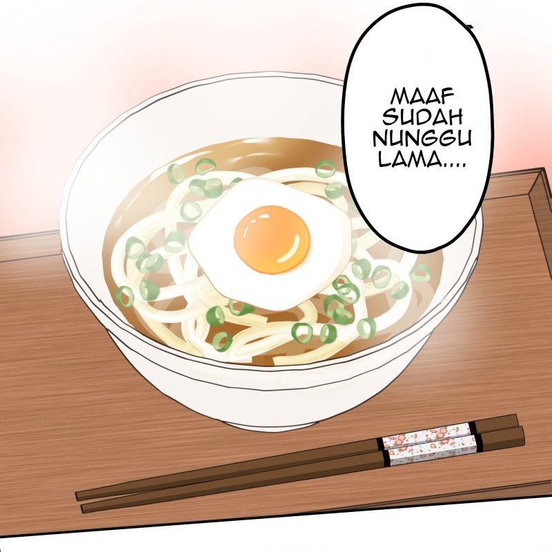 Waka-chan Is Flirty Again