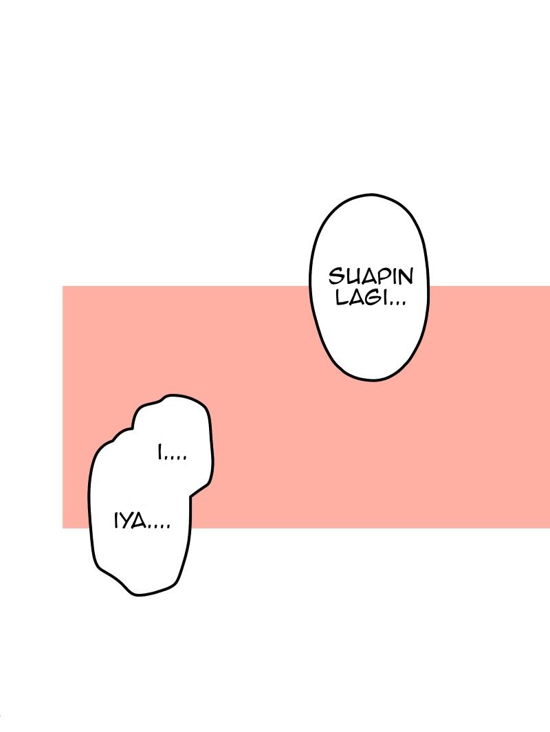 Waka-chan Is Flirty Again