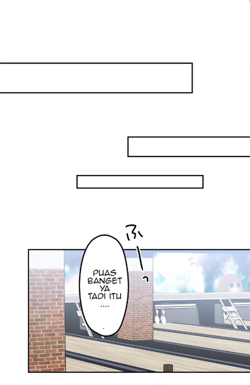 Waka-chan Is Flirty Again
