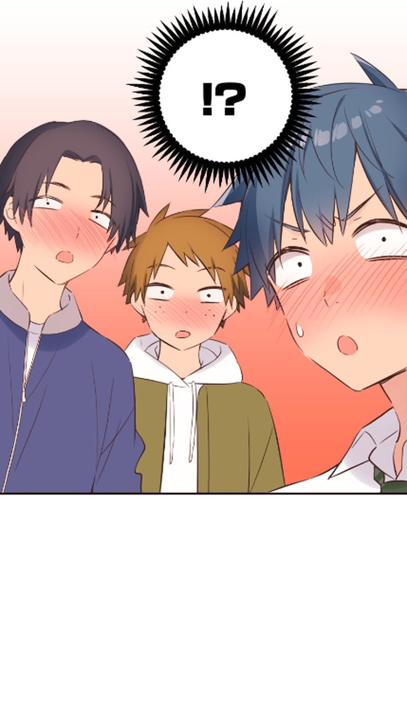 Waka-chan Is Flirty Again