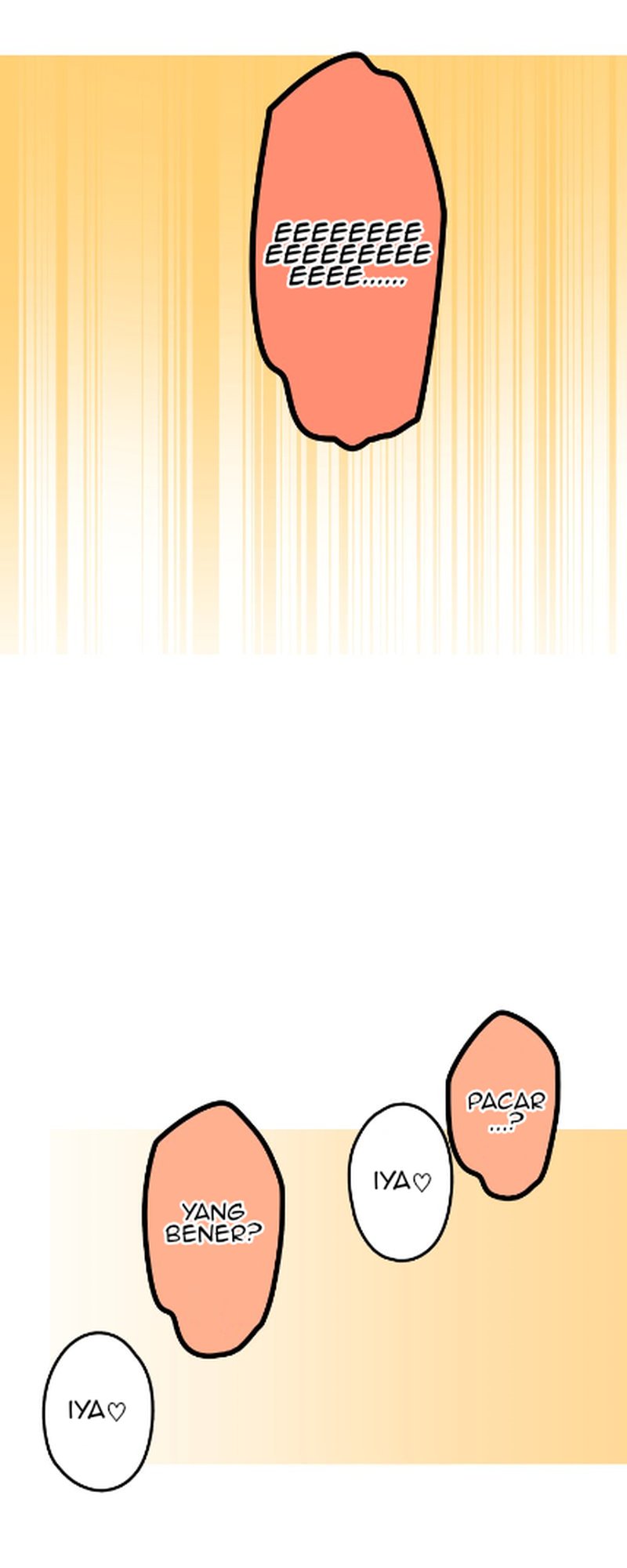 Waka-chan Is Flirty Again