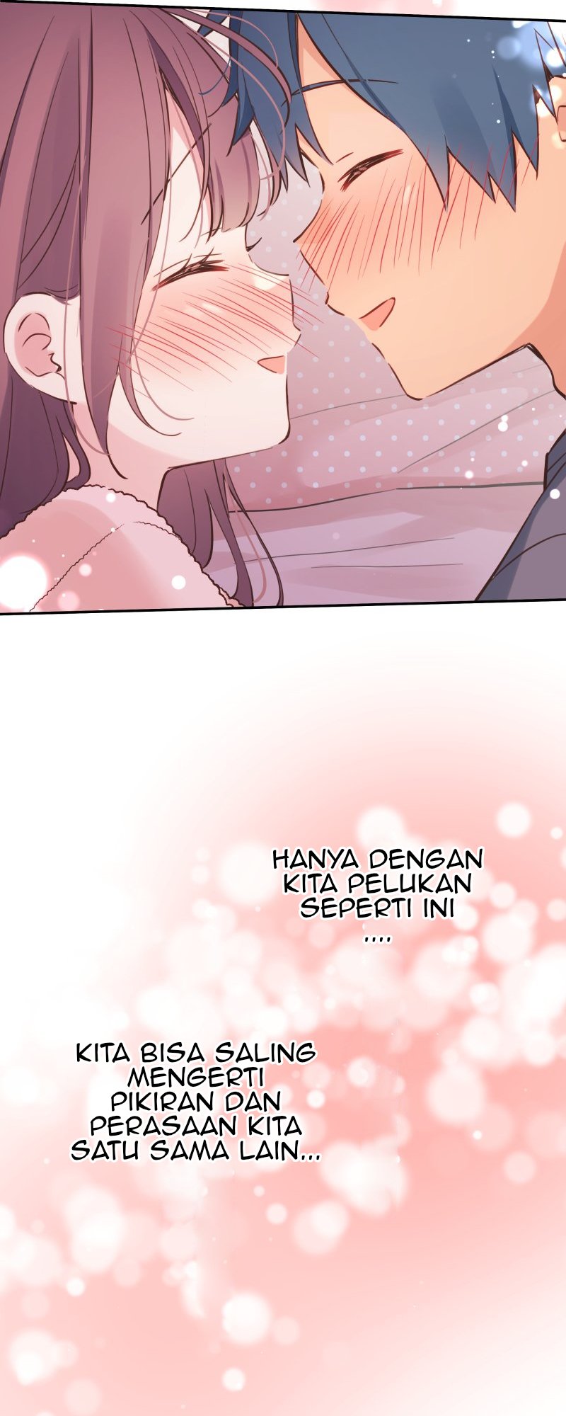 Waka-chan Is Flirty Again