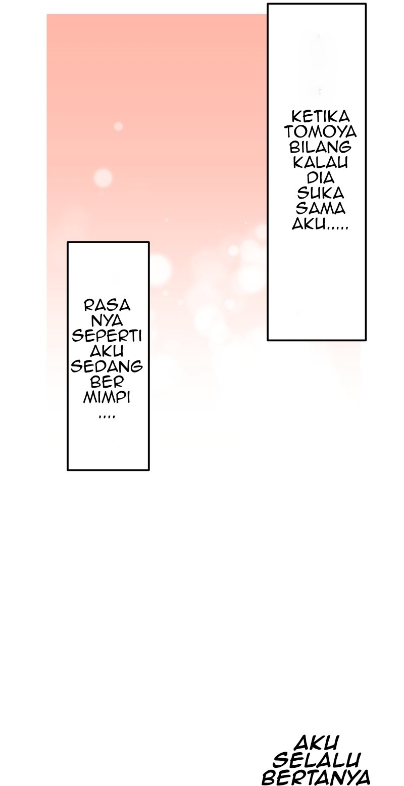 Waka-chan Is Flirty Again