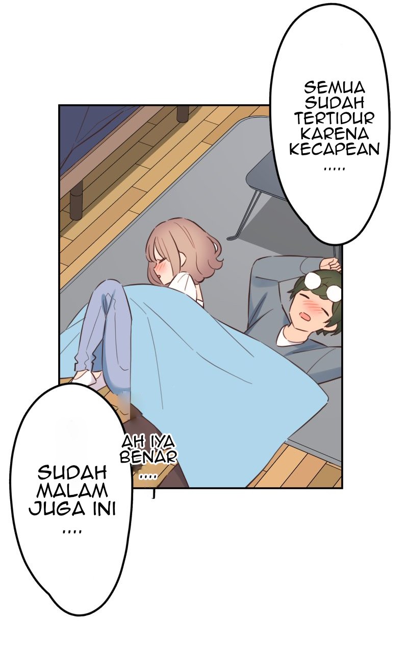 Waka-chan Is Flirty Again