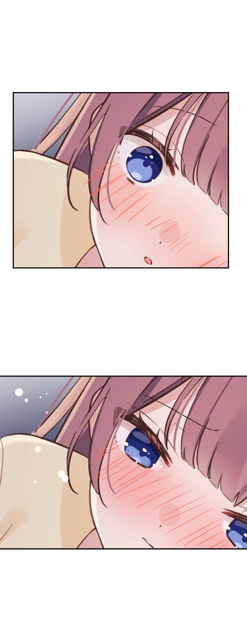 Waka-chan Is Flirty Again