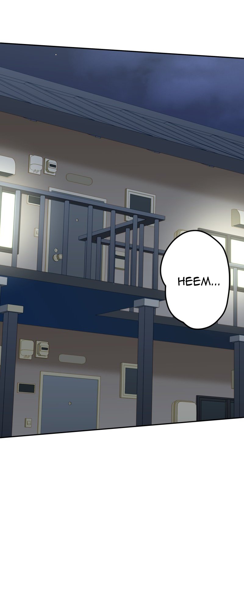 Waka-chan Is Flirty Again