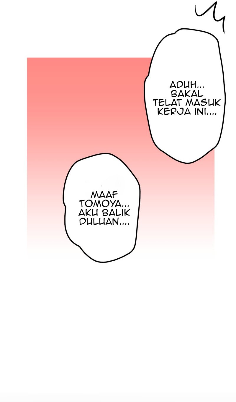 Waka-chan Is Flirty Again