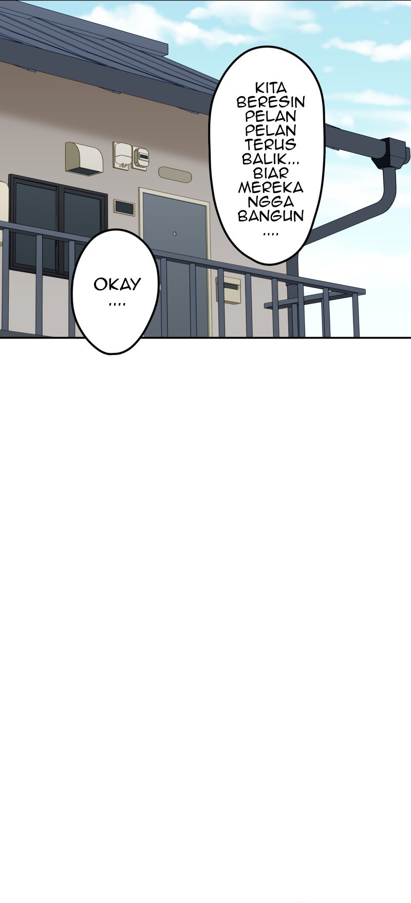 Waka-chan Is Flirty Again