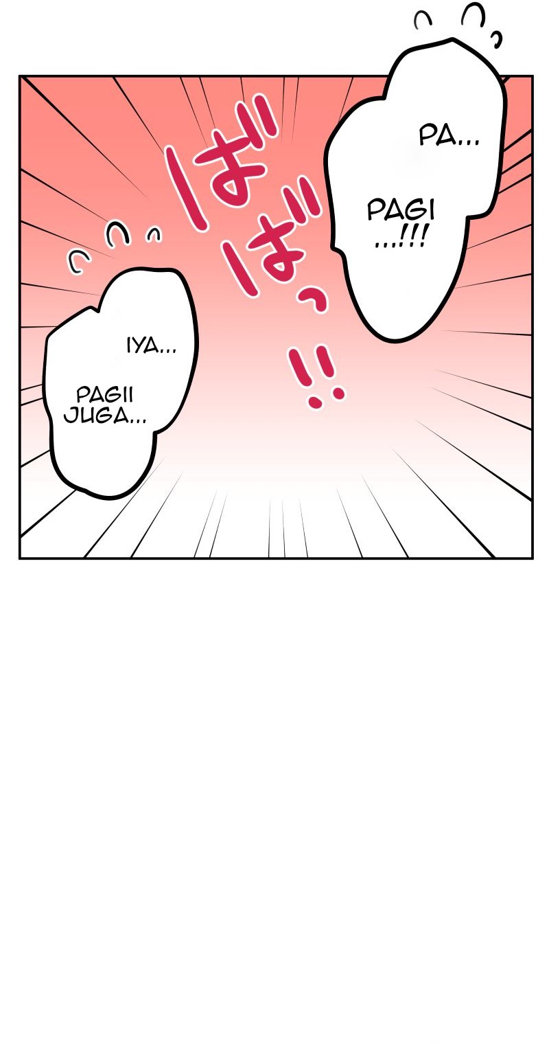 Waka-chan Is Flirty Again