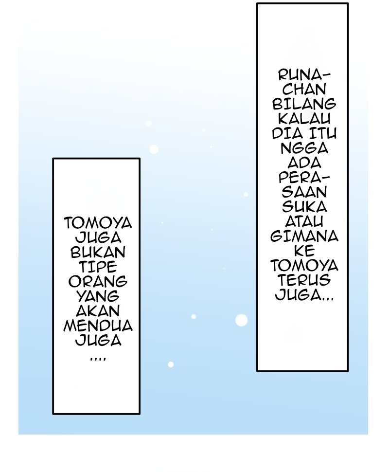 Waka-chan Is Flirty Again