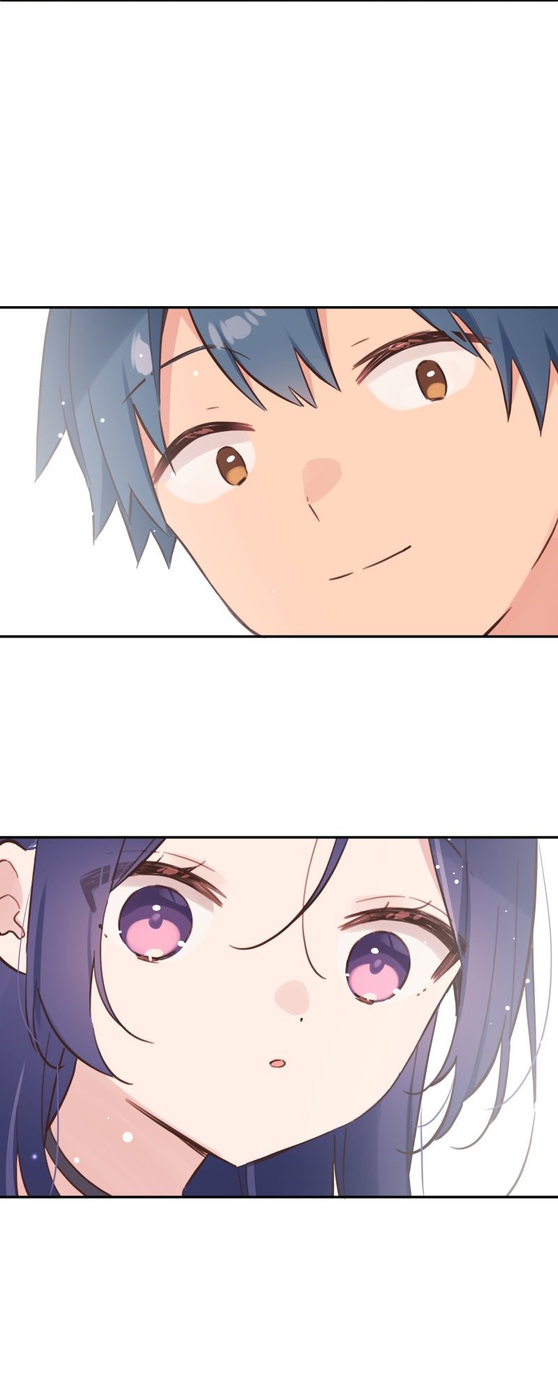 Waka-chan Is Flirty Again