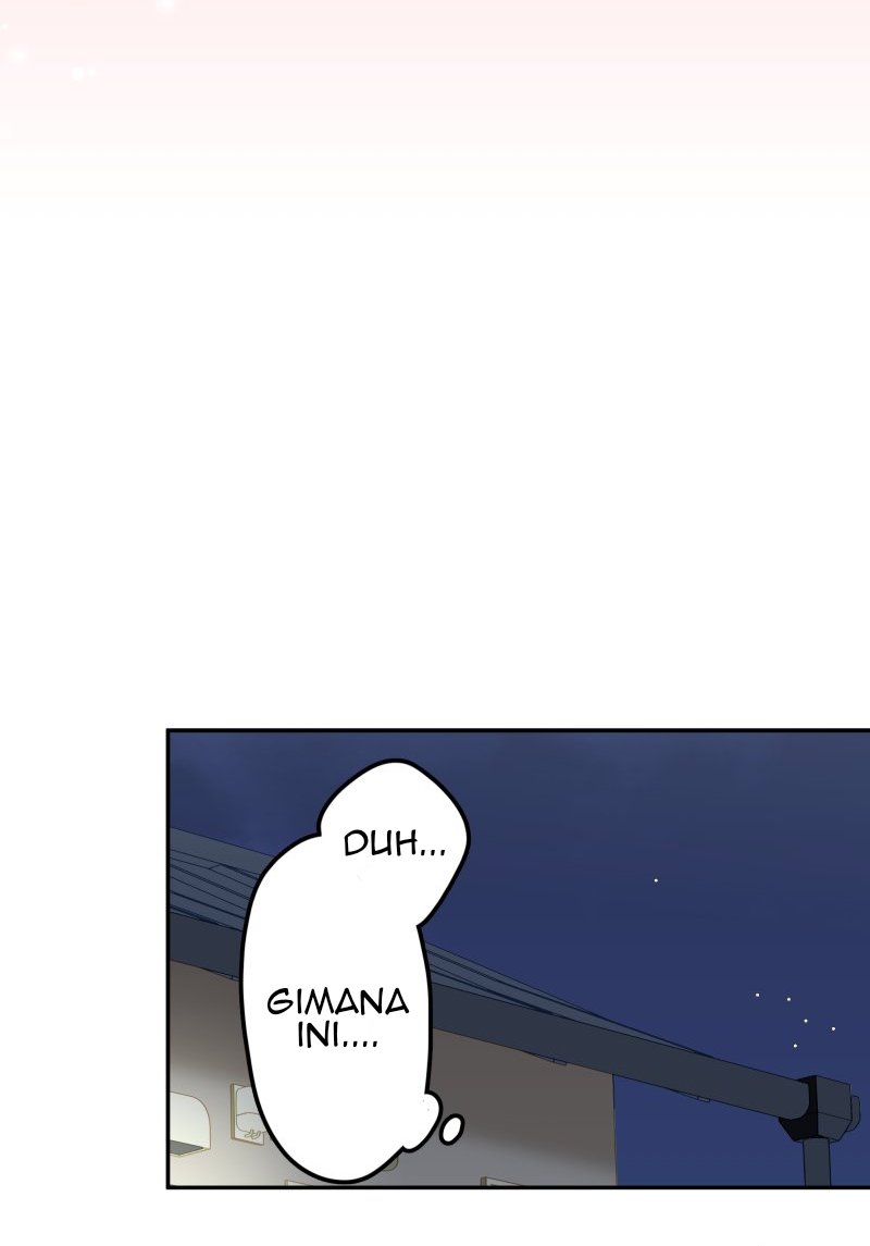 Waka-chan Is Flirty Again