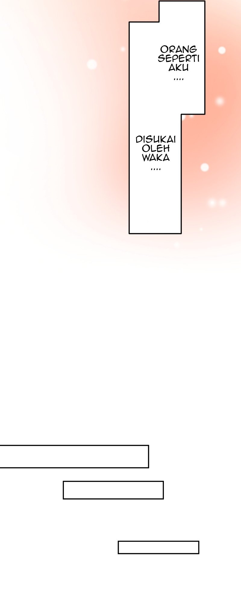 Waka-chan Is Flirty Again