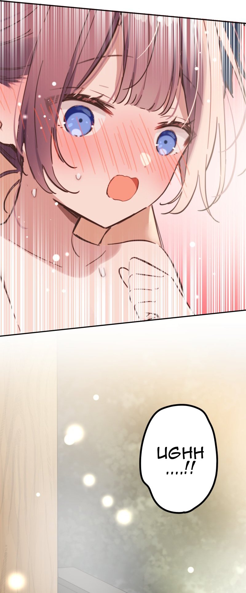 Waka-chan Is Flirty Again