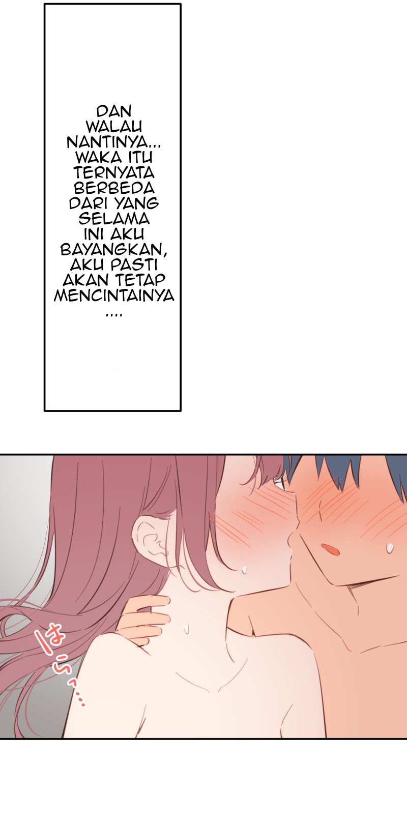 Waka-chan Is Flirty Again