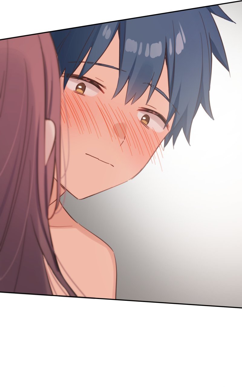 Waka-chan Is Flirty Again